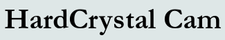 HardCrystal Cam