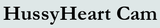 HussyHeart Cam