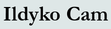 Ildyko Cam