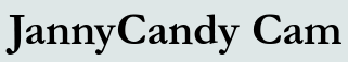 JannyCandy Cam