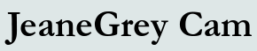 JeaneGrey Cam