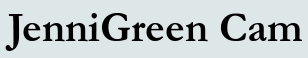JenniGreen Cam