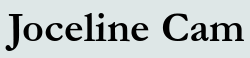 Joceline Cam