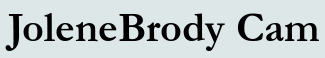 JoleneBrody Cam