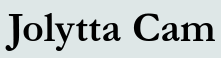 Jolytta Cam