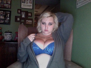 JosieMae Cam