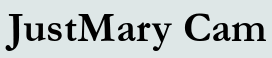 JustMary Cam