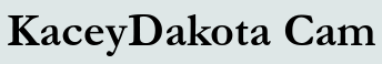 KaceyDakota Cam