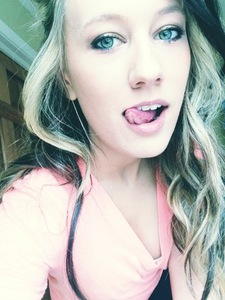 KateKennedy Cam