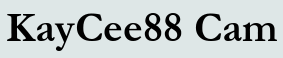 KayCee88 Cam