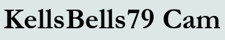 KellsBells79 Cam