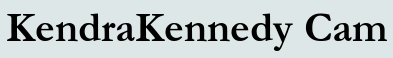 KendraKennedy Cam