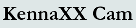 KennaXX Cam