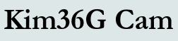 Kim36G Cam