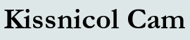Kissnicol Cam