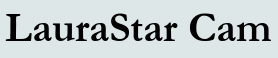 LauraStar Cam