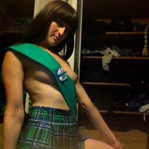LaurelRose Cam