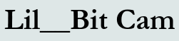 Lil__Bit Cam