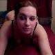 Lizzylace webcam