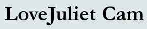 LoveJuliet Cam