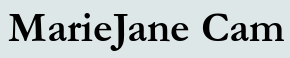 MarieJane Cam