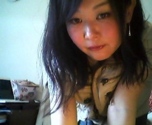 MegumiLoveCo Cam