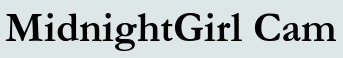 MidnightGirl Cam