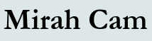 Mirah Cam