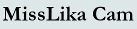 MissLika Cam
