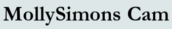 MollySimons Cam