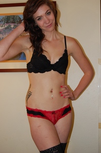 Monica118 Cam