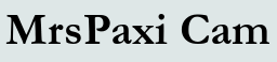 MrsPaxi Cam