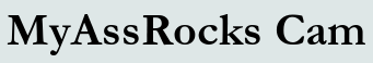 MyAssRocks Cam