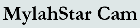 MylahStar Cam