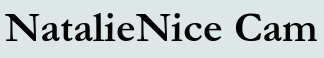 NatalieNice Cam