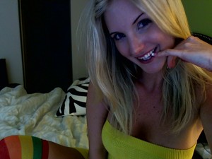 NatalieNice Cam