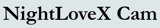 NightLoveX Cam
