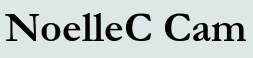 NoelleC Cam