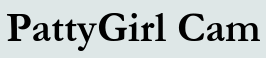 PattyGirl Cam