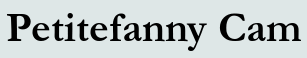 Petitefanny Cam