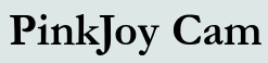 PinkJoy Cam