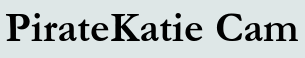 PirateKatie Cam