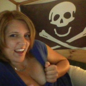 PirateKatie Cam