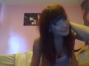 RebeccaJ Cam