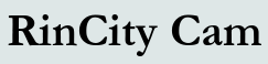 RinCity Cam