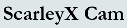 ScarleyX Cam