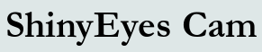 ShinyEyes Cam