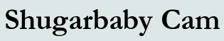 Shugarbaby Cam