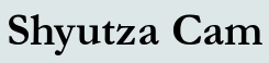 Shyutza Cam