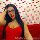 SILKYWOMAN adult chat